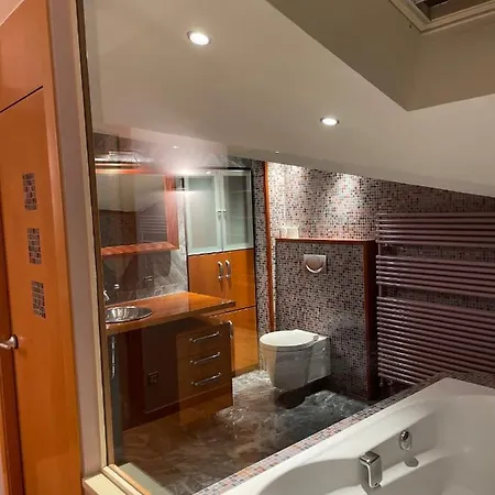 Appartement Chic Au Centre *