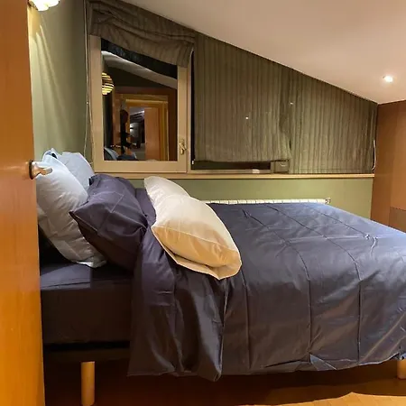 Appartement Chic Au Centre Les Escaldes