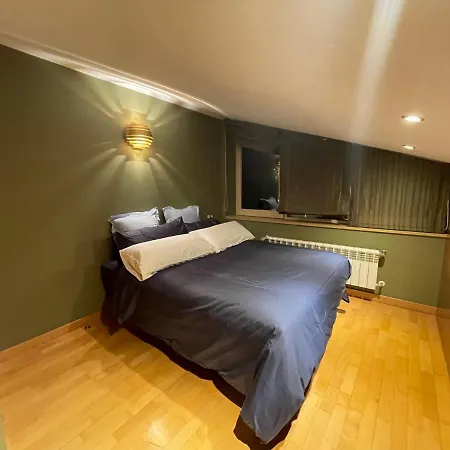 Apartment Chic Au Centre Hut 08087
