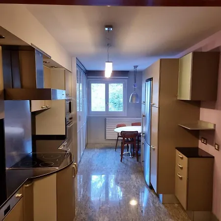 Chic Au Centre Appartement